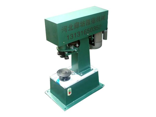 BZ-1100型玻璃瓶旋蓋機(jī)